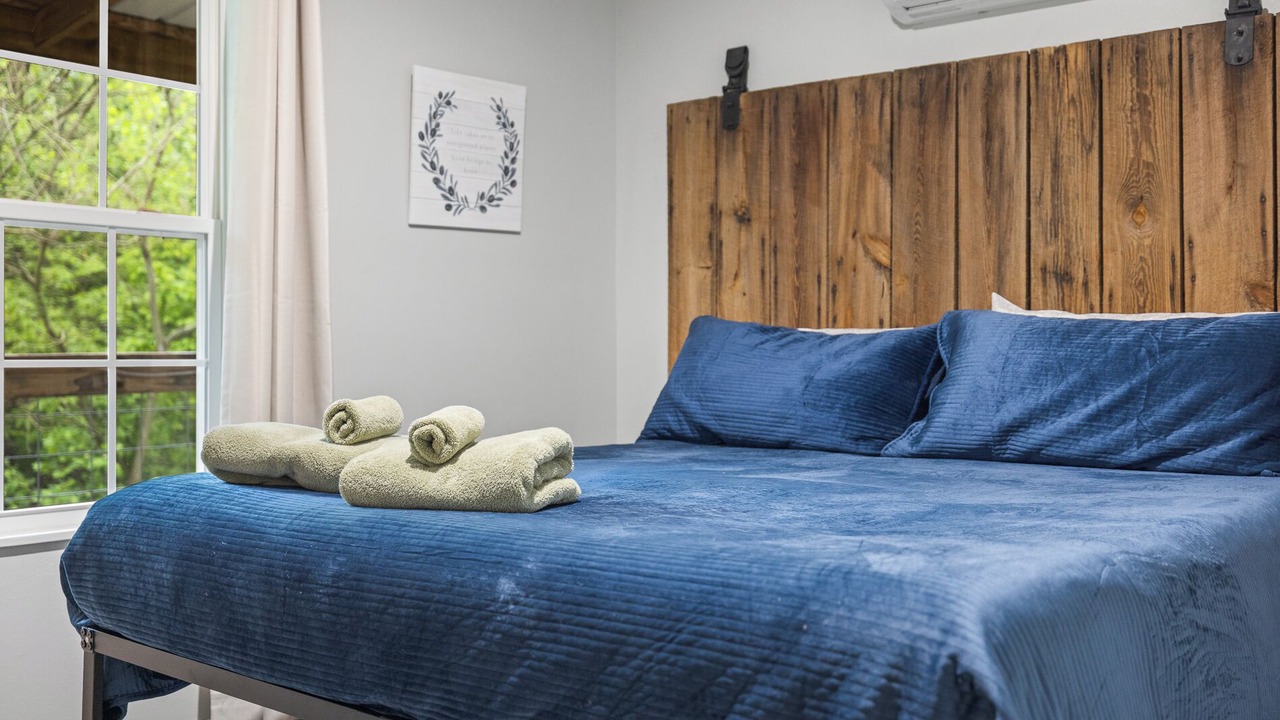 Photo of Bedroom in Harrison