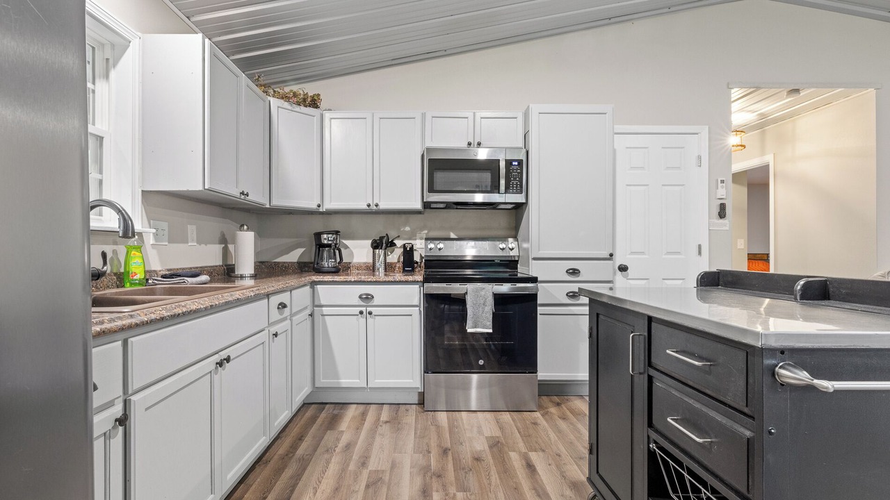Photo of Kitchen in Harrison