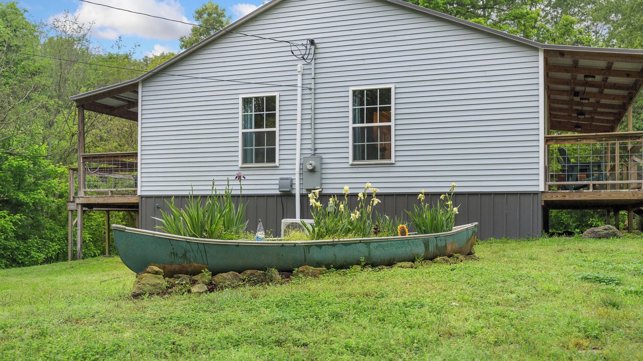Photo of Outdoor in Harrison