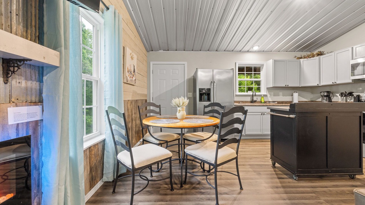 Photo of Kitchen in Harrison