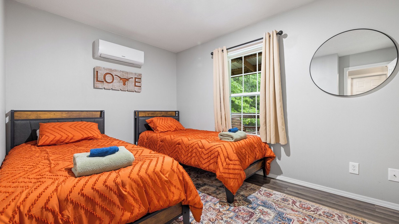 Photo of Bedroom in Harrison