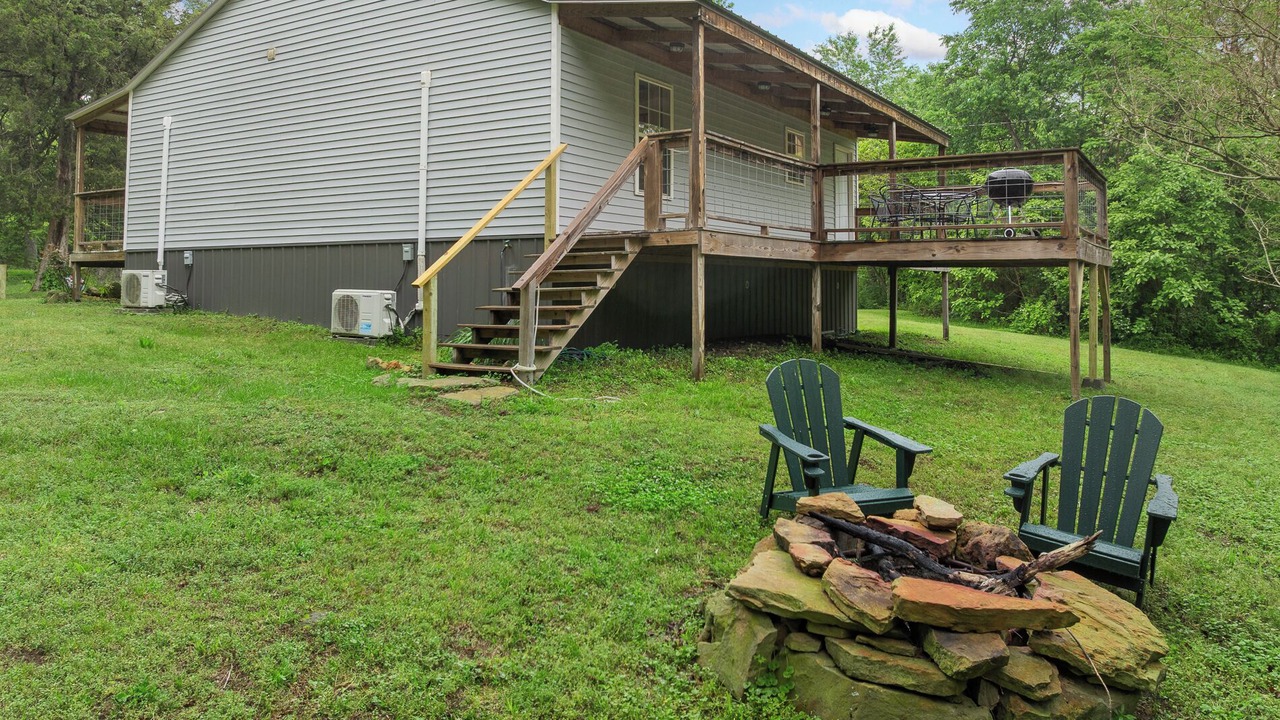 Photo of Outdoor in Harrison
