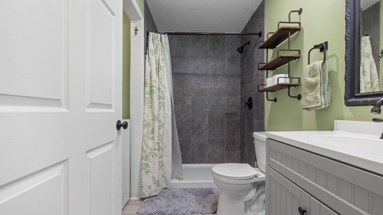 Photo of Bathroom in Harrison