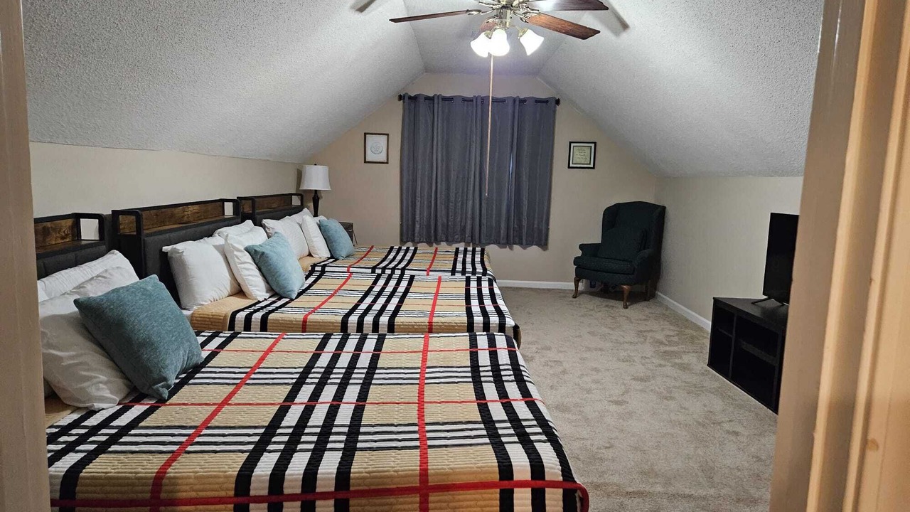 Photo of Bedroom in Southwind