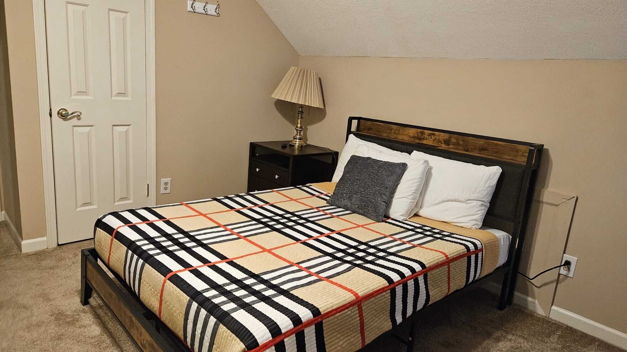 Photo of Bedroom in Southwind
