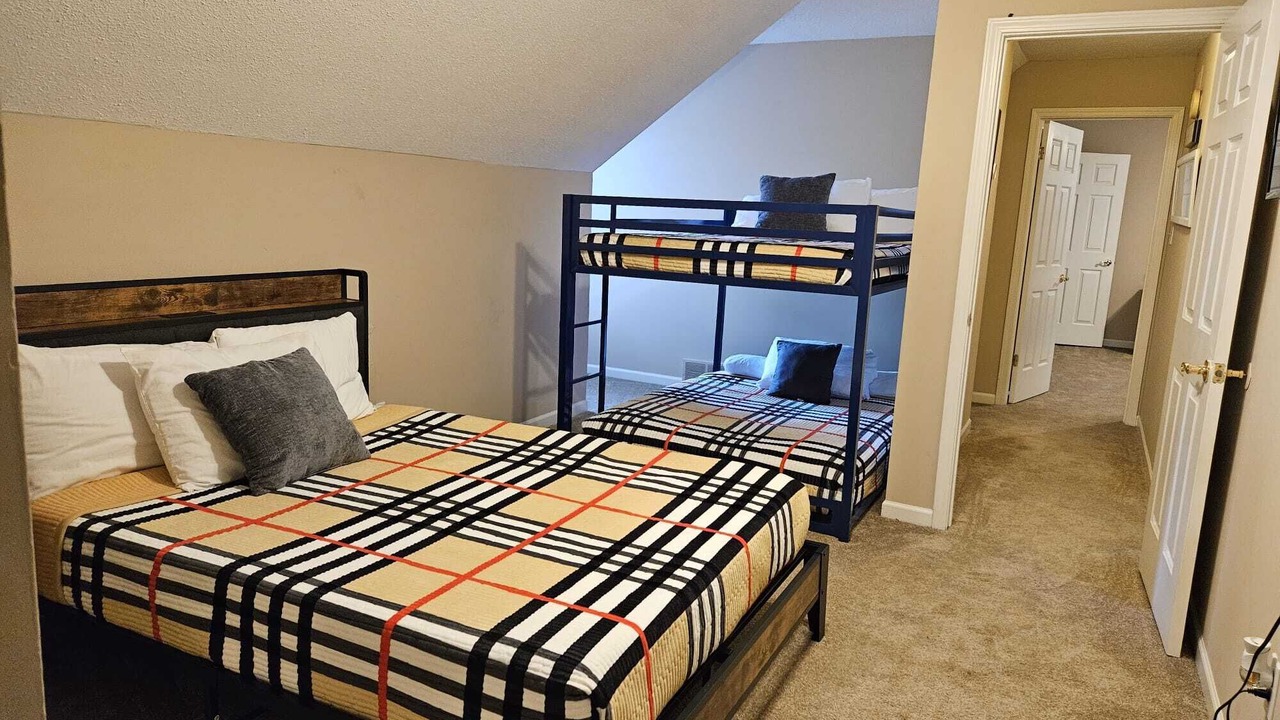 Photo of Bedroom in Southwind