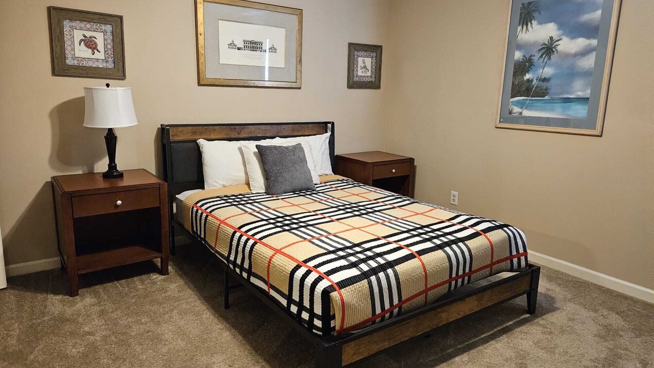 Photo of Bedroom in Southwind