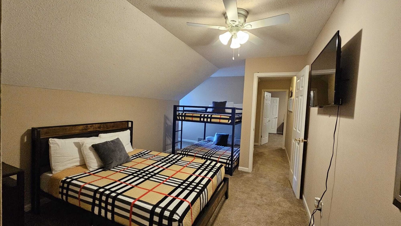 Photo of Bedroom in Southwind