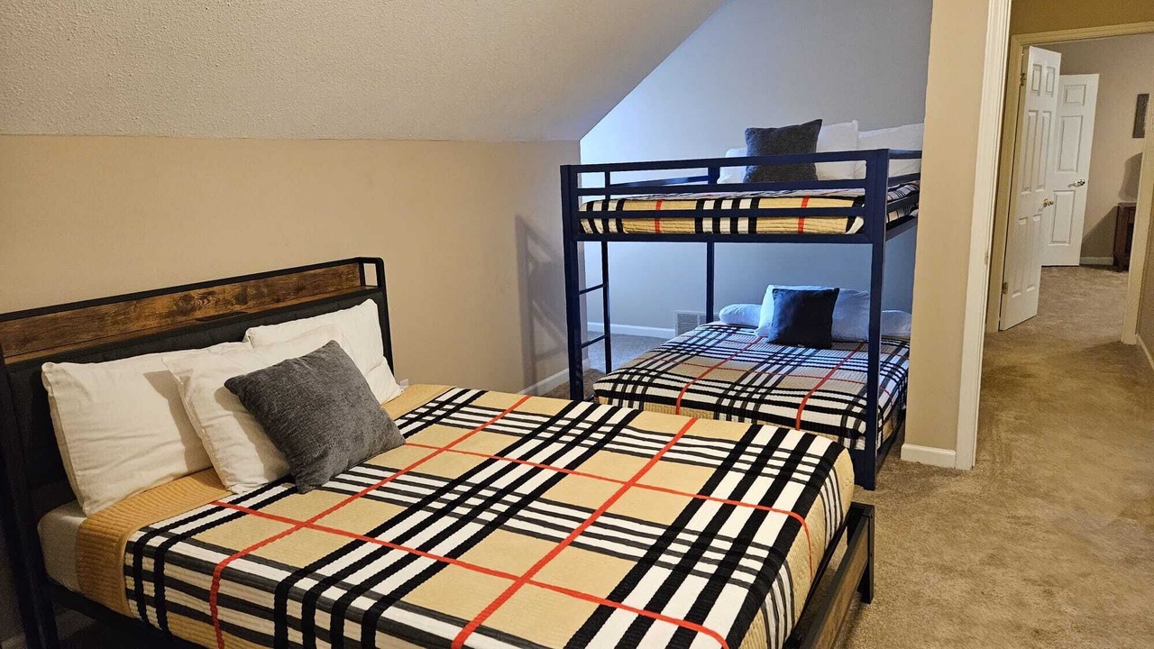 Photo of Bedroom in Southwind