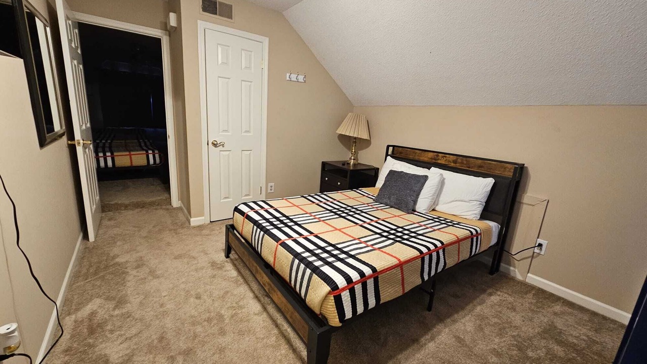 Photo of Bedroom in Southwind