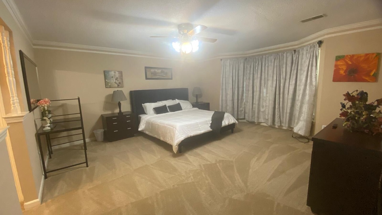 Photo of Bedroom in Southwind