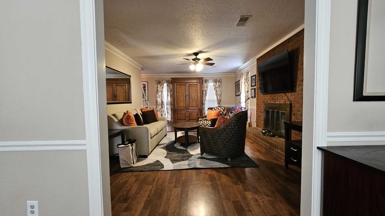 Photo of Livingroom in Southwind