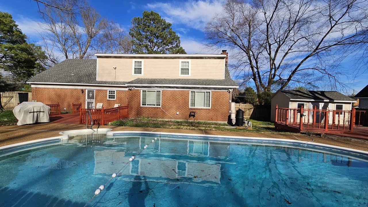 Photo of Outdoor in Southwind