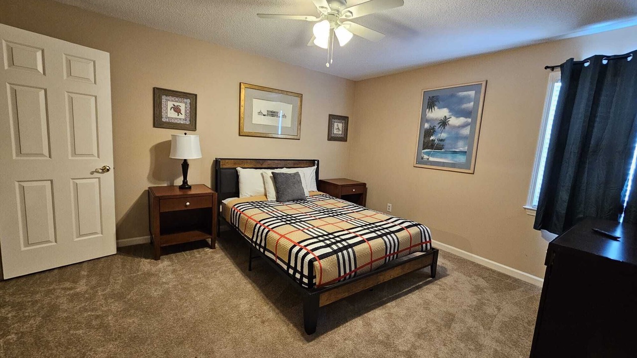 Photo of Bedroom in Southwind