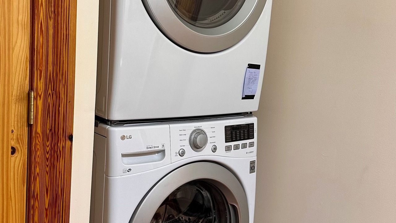 Photo of Bathroom in Marshall