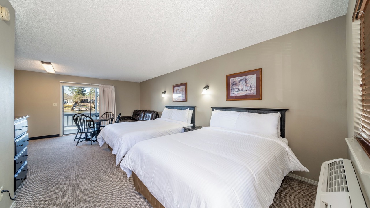 Photo of Bedroom in Rockwell