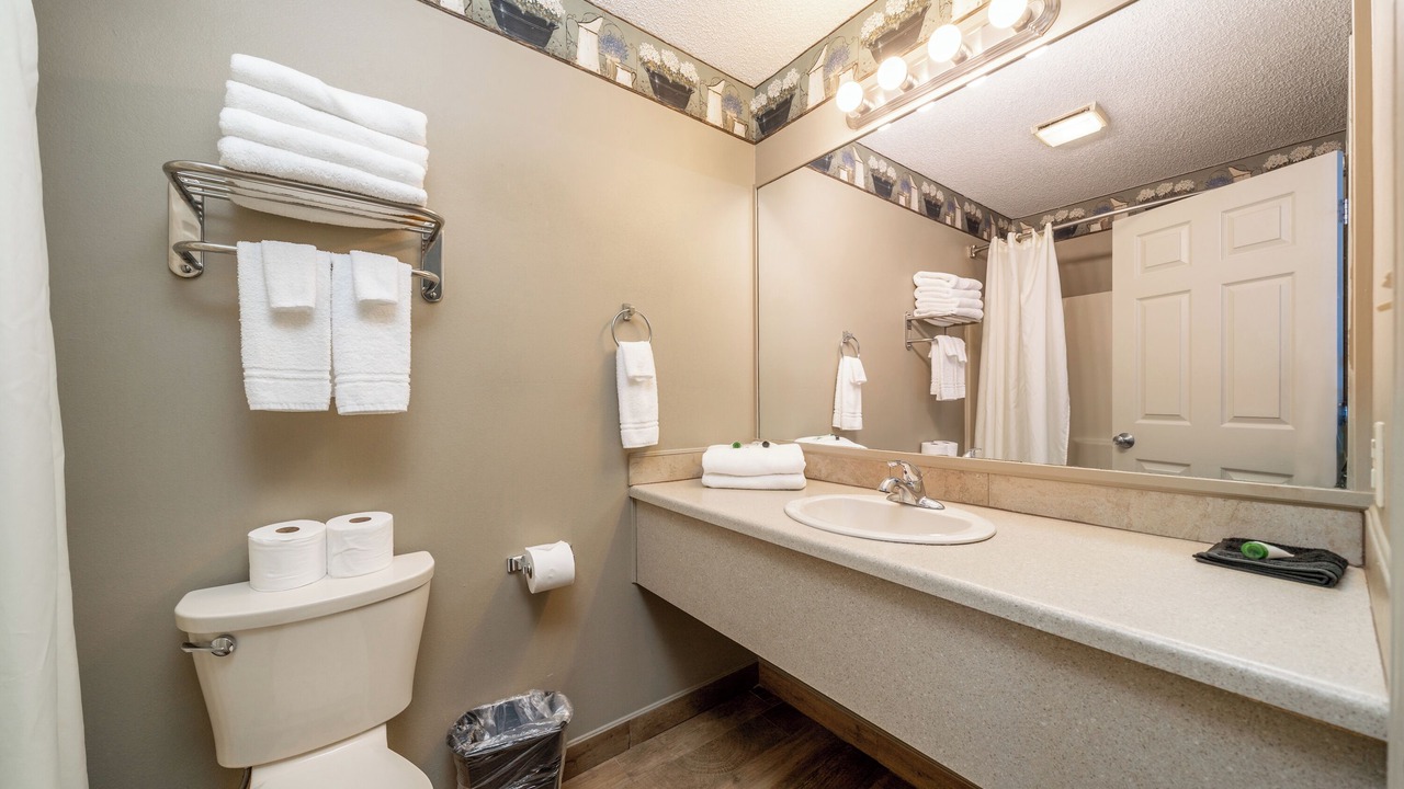 Photo of Bathroom in Rockwell