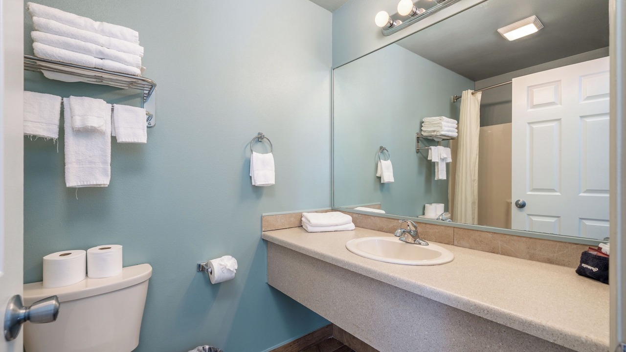 Photo of Bathroom in Rockwell