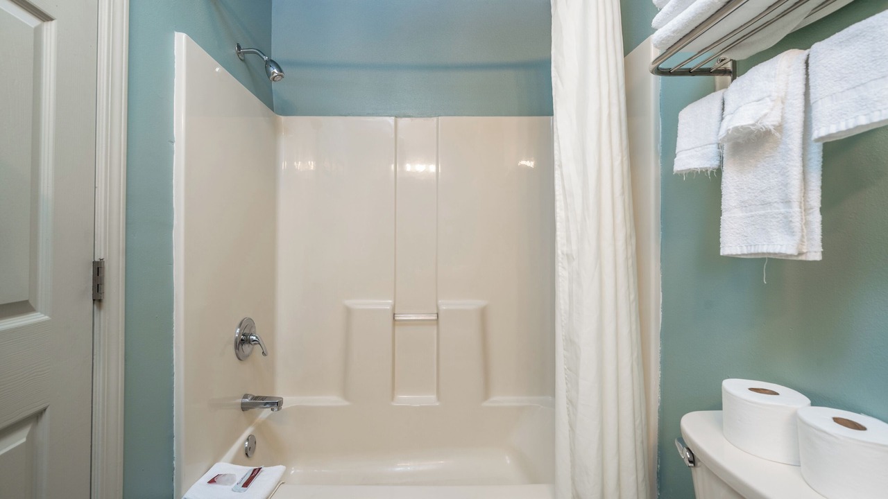 Photo of Bathroom in Rockwell
