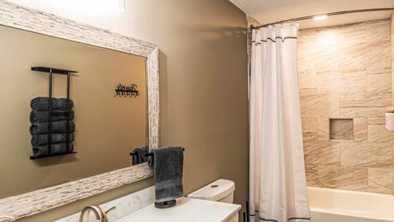 Photo of Bathroom in Covington