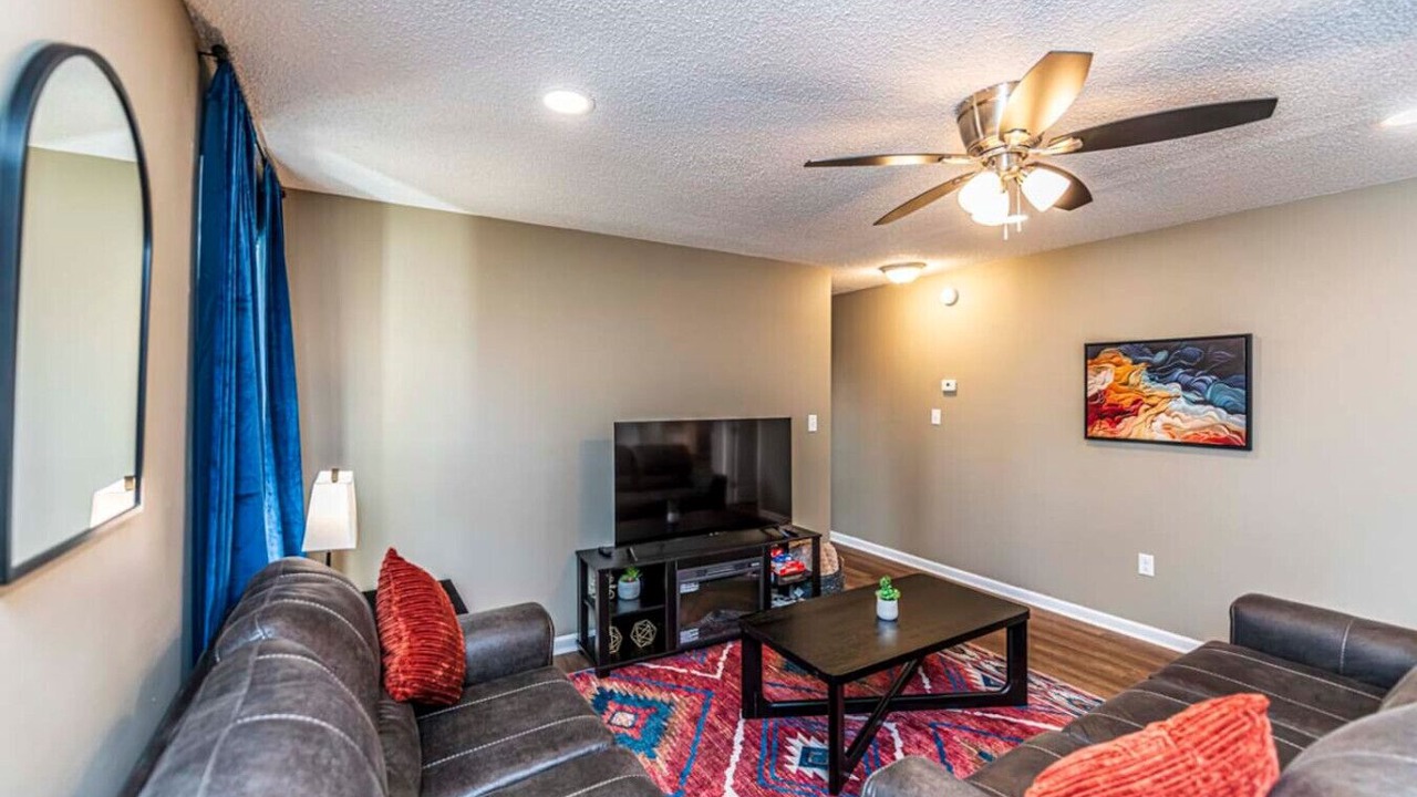 Photo of Bedroom in Covington