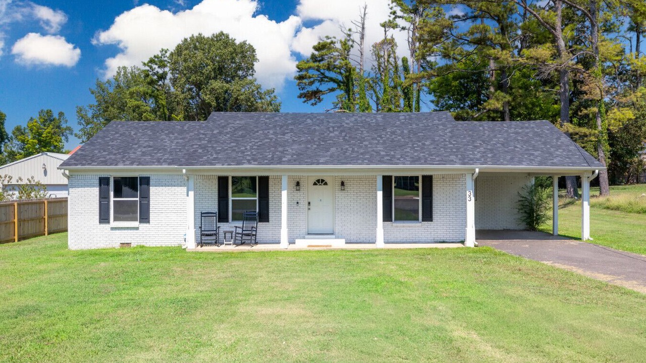 Photo of Outdoor in Covington