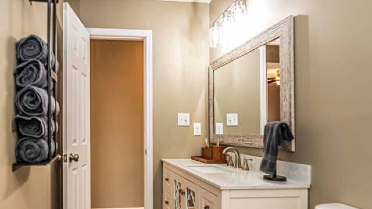 Photo of Bathroom in Covington