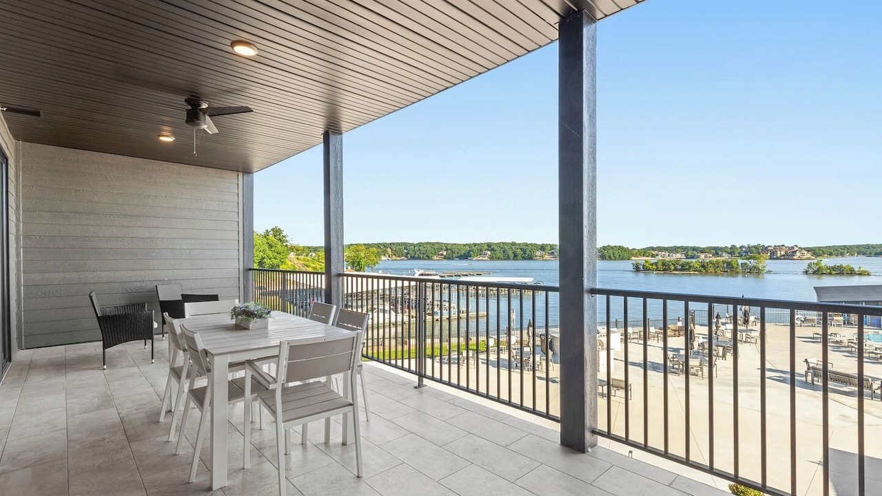 Photo of Outdoor in Village of Four Seasons