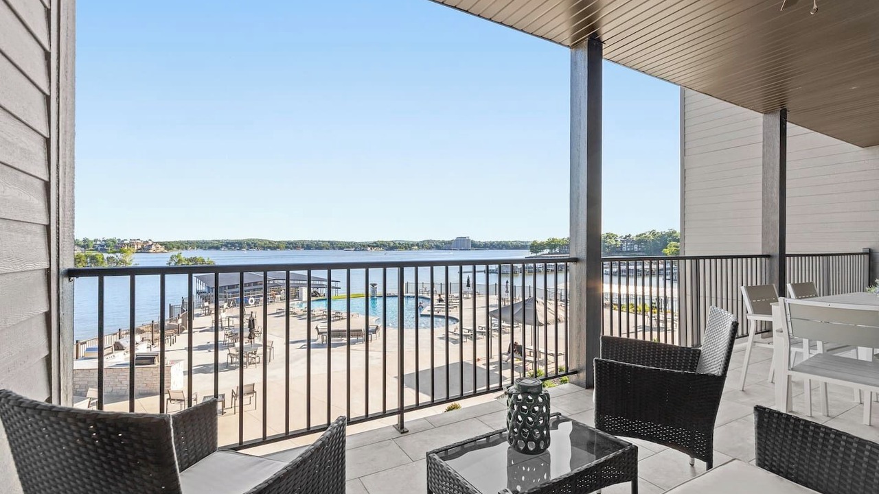 Photo of Outdoor in Village of Four Seasons