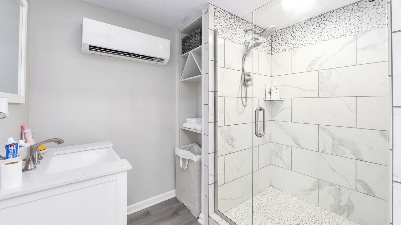 Photo of Bathroom in Jackson