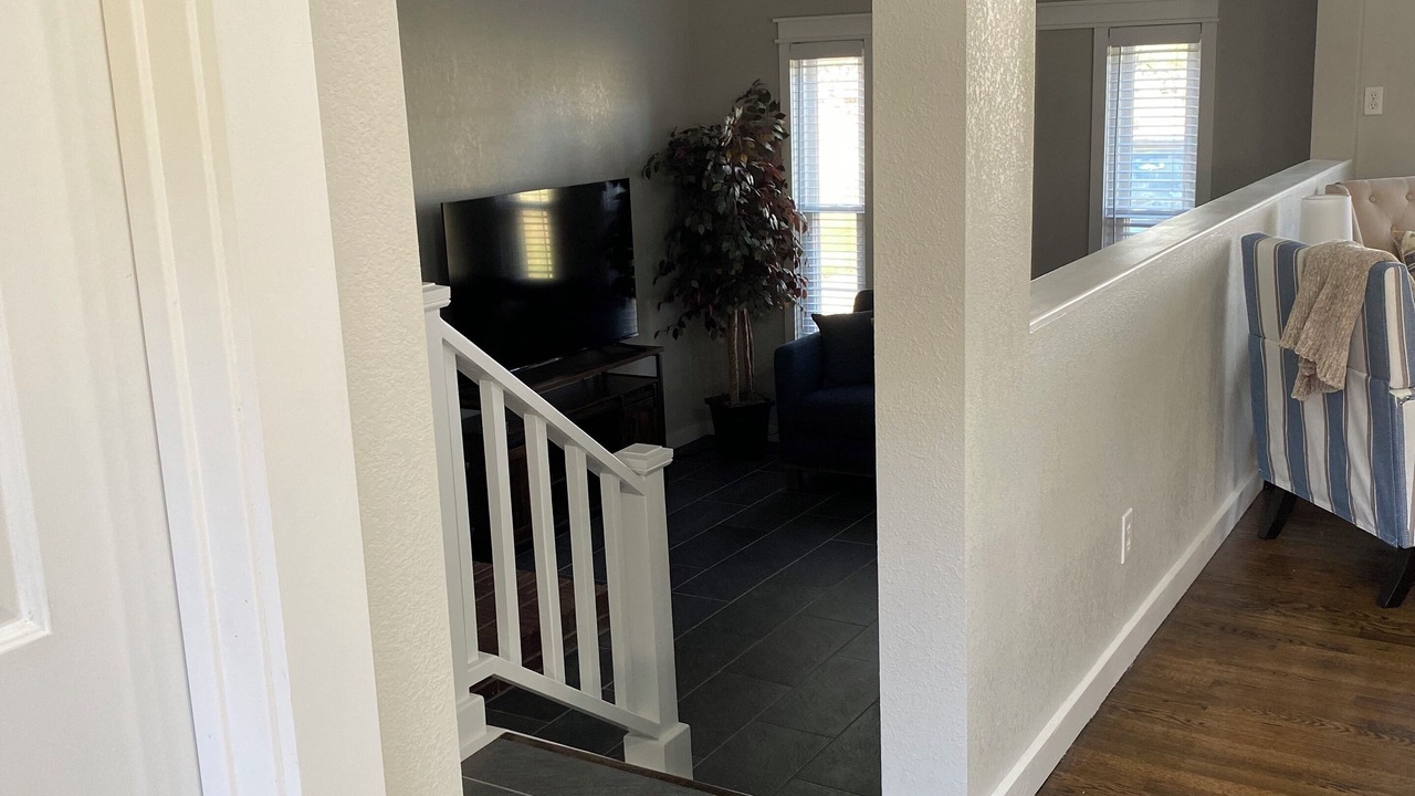 Photo of Livingroom in Marshall