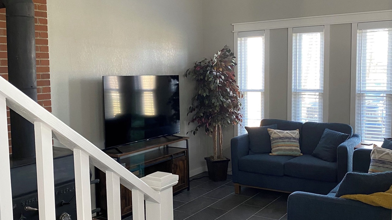 Photo of Livingroom in Marshall