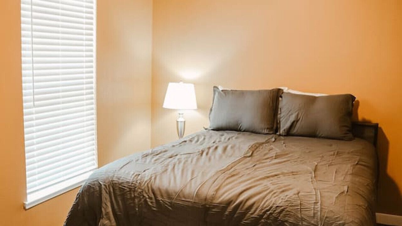 Photo of Bedroom in Paris