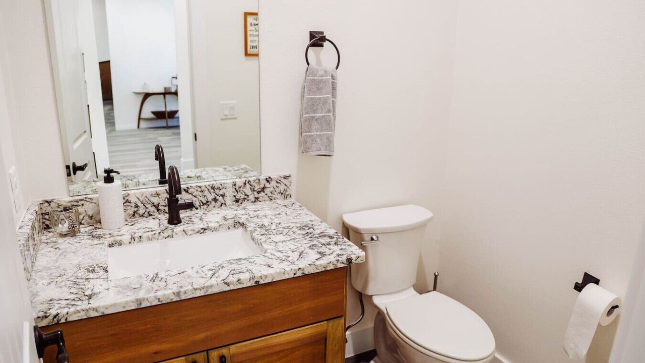 Photo of Bathroom in Paris