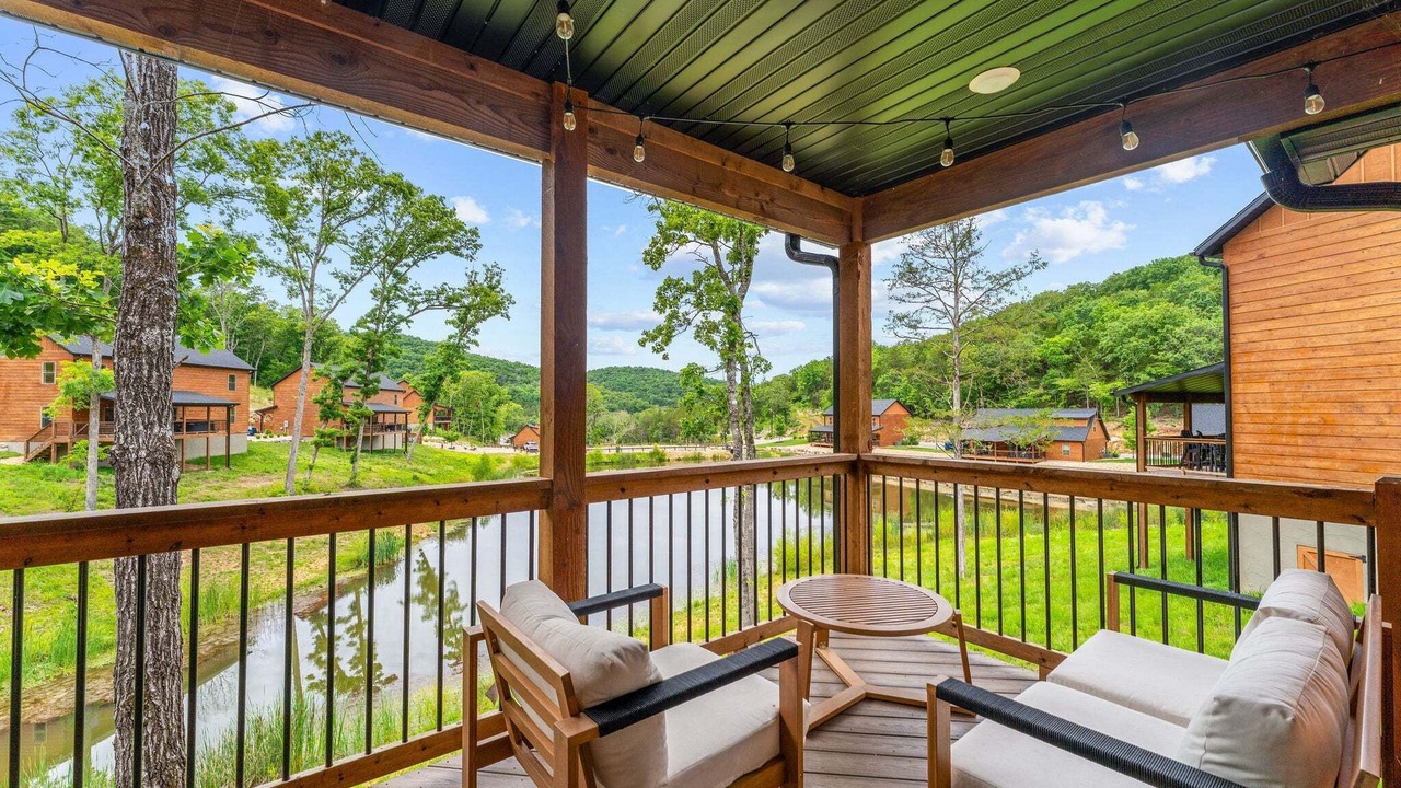 Photo of Outdoor in Branson