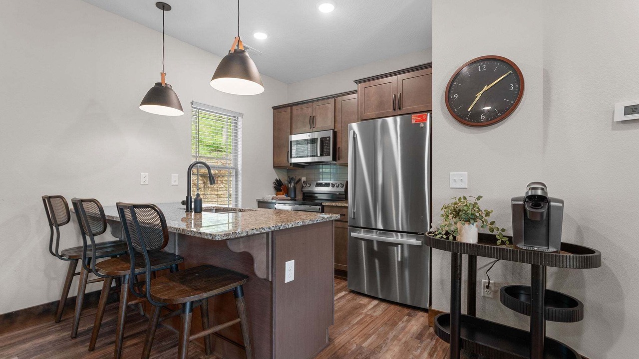 Photo of Kitchen in Branson