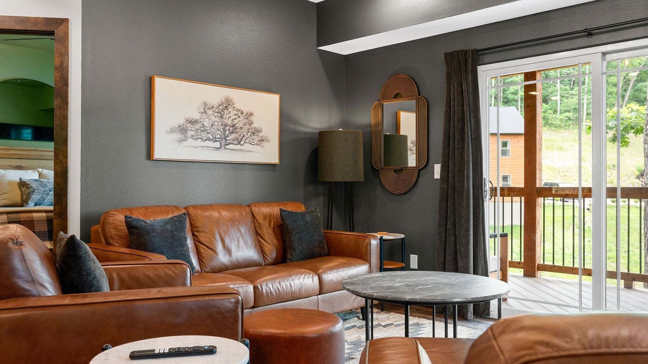 Photo of Livingroom in Branson