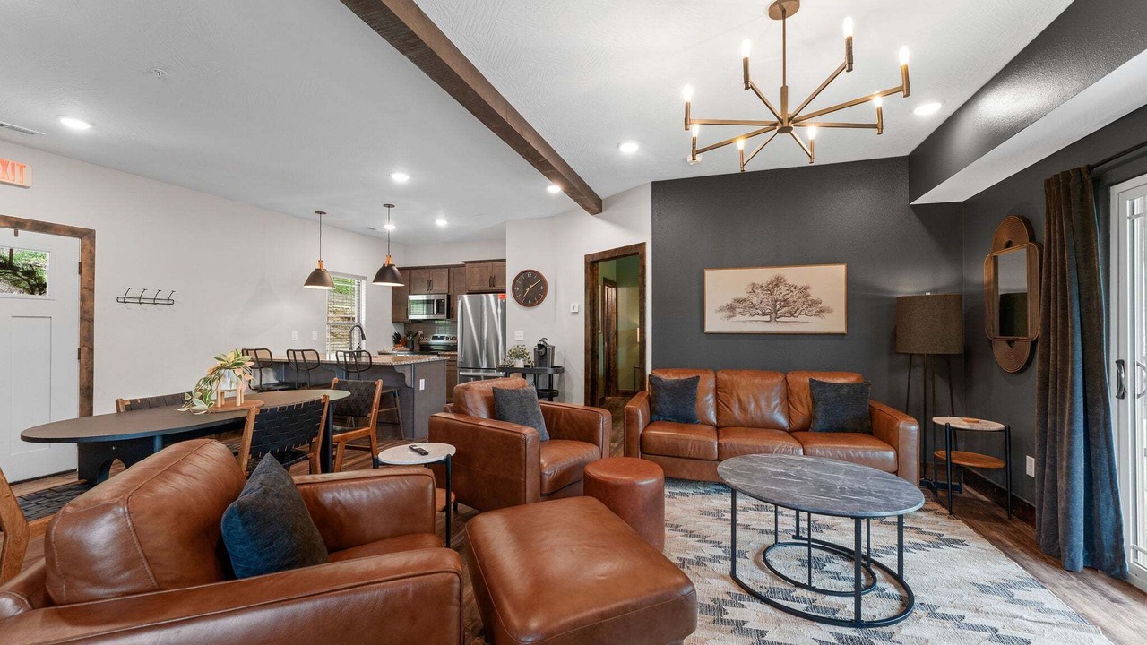 Photo of Livingroom in Branson