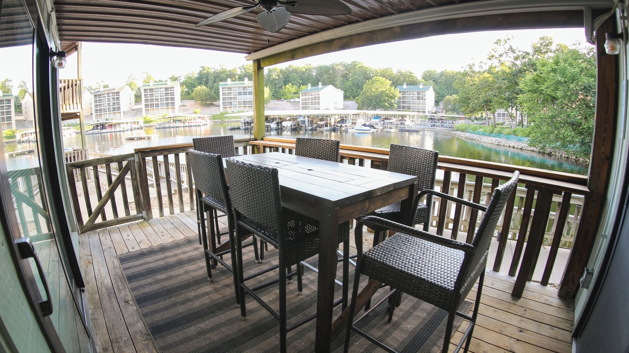 Photo of Outdoor in Village of Four Seasons