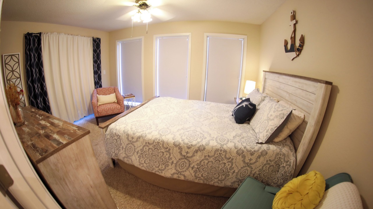 Photo of Bedroom in Village of Four Seasons