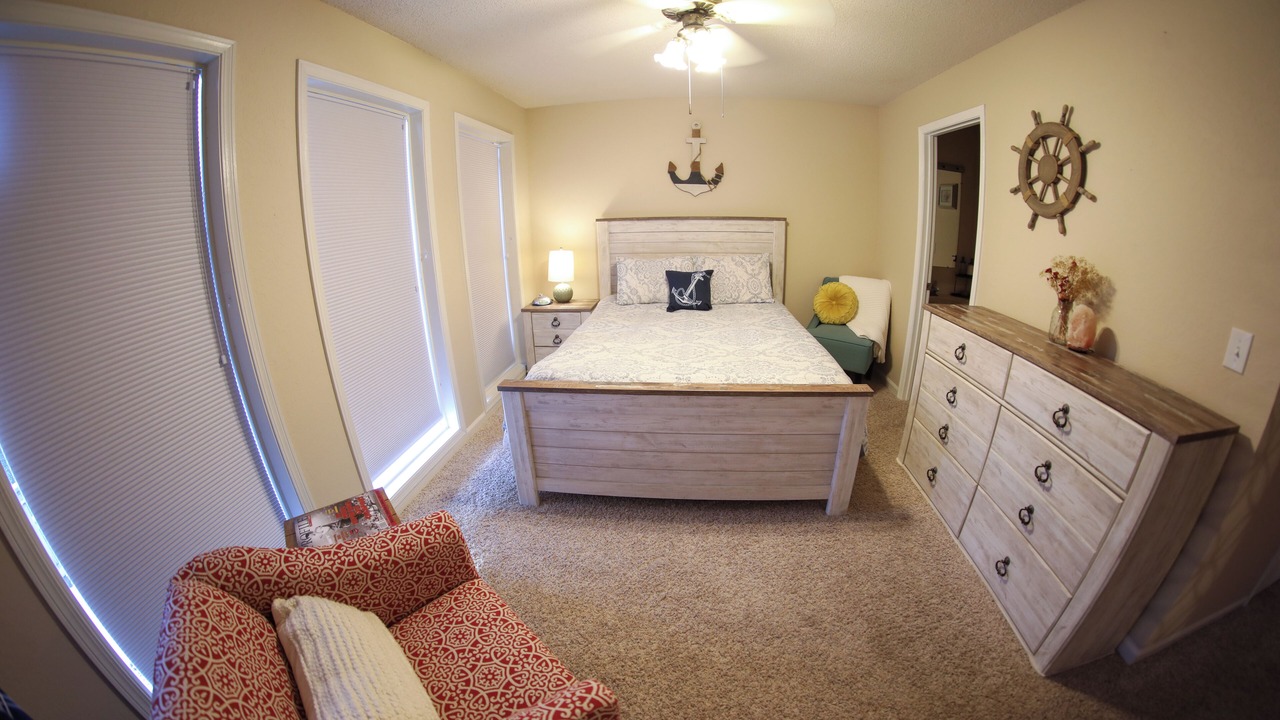 Photo of Bedroom in Village of Four Seasons