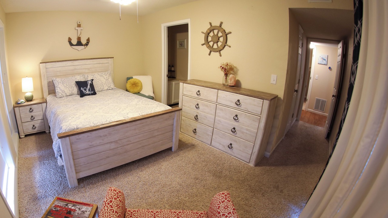 Photo of Bedroom in Village of Four Seasons
