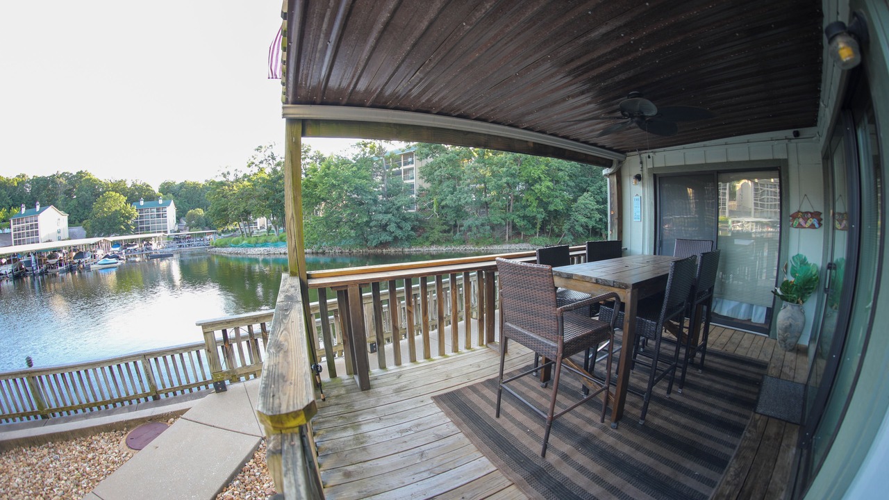 Photo of Outdoor in Village of Four Seasons