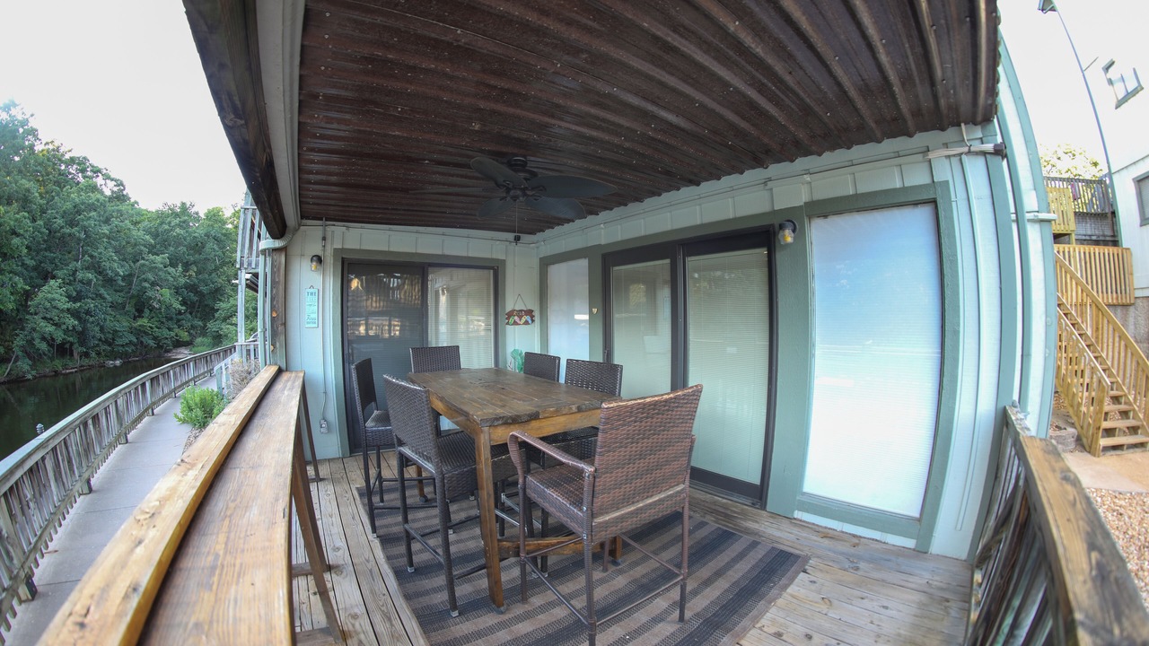 Photo of Outdoor in Village of Four Seasons