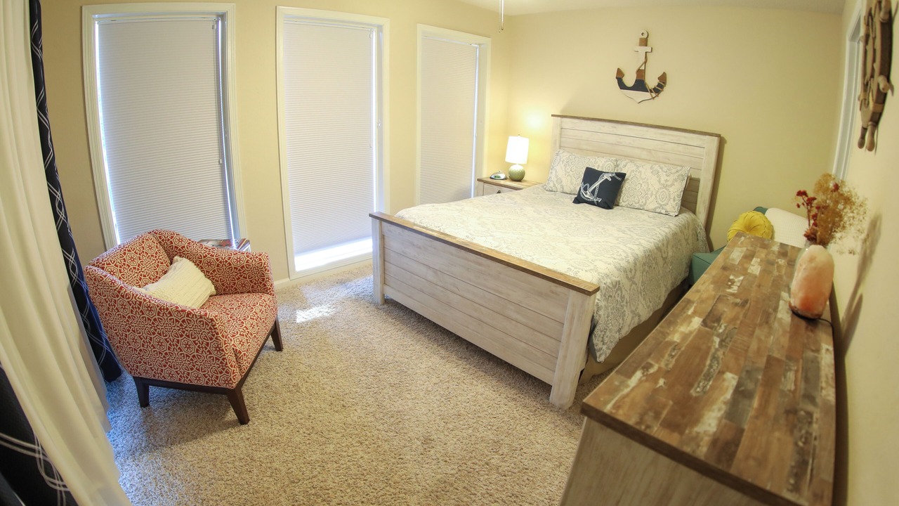 Photo of Bedroom in Village of Four Seasons
