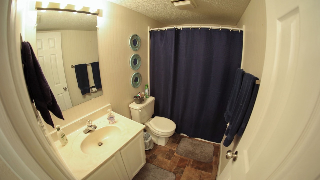 Photo of Bathroom in Village of Four Seasons