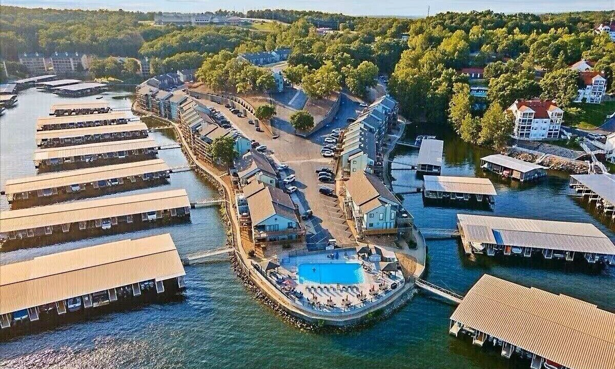 Photo of Outdoor in Village of Four Seasons