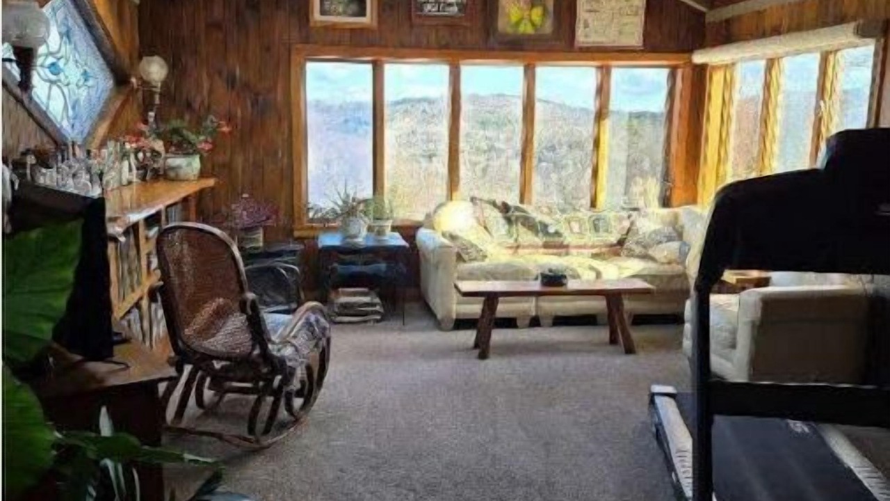 Photo of Livingroom in Wardsboro