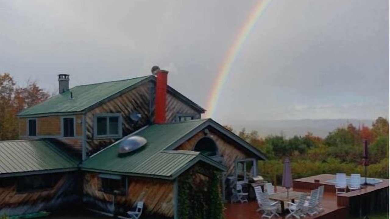 Photo of Outdoor in Wardsboro
