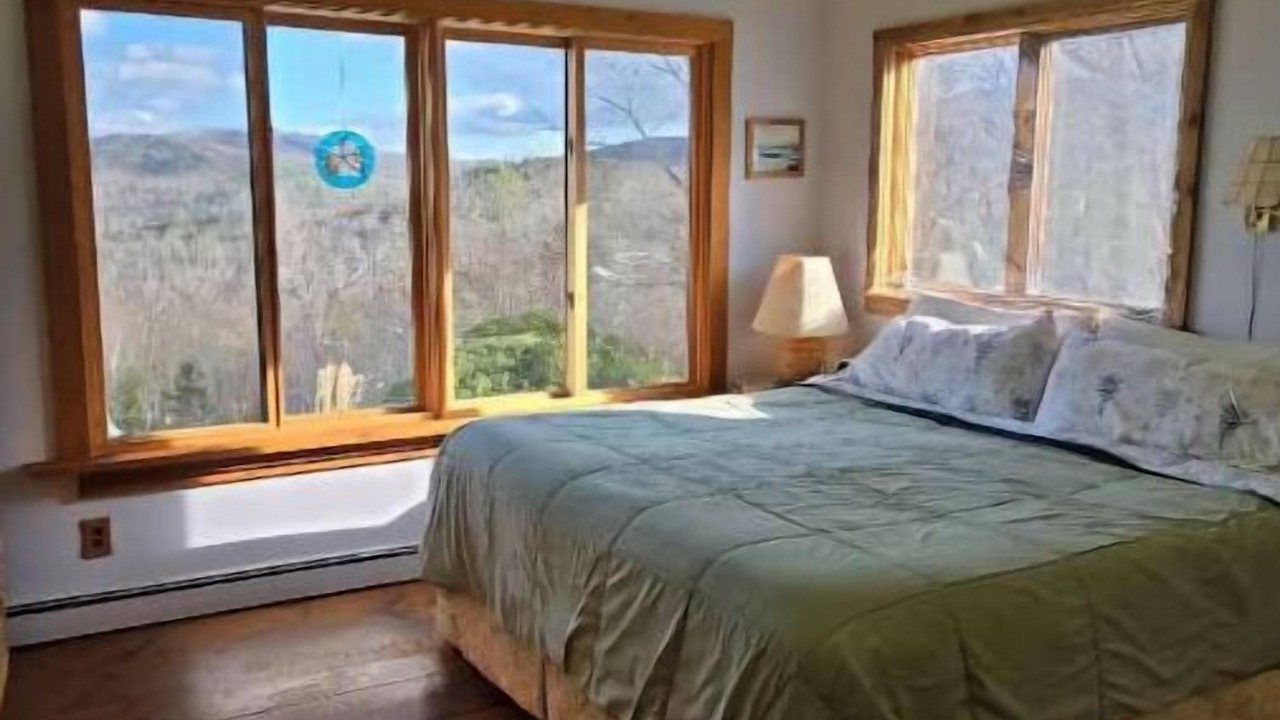 Photo of Bedroom in Wardsboro